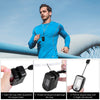 Metene Pulse Oximeter Fingertip with Batteries & Lanyard, OLED Blood Oxygen Saturation Monitor, 20E